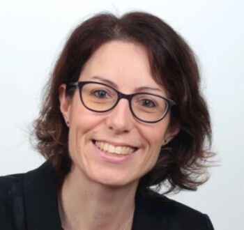 Louise Mertzeisen, DRH WPP France - © D.R.