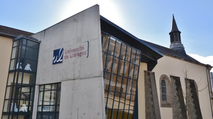 L’Université de Limoges recrute un ou une adjoint(e) DRH