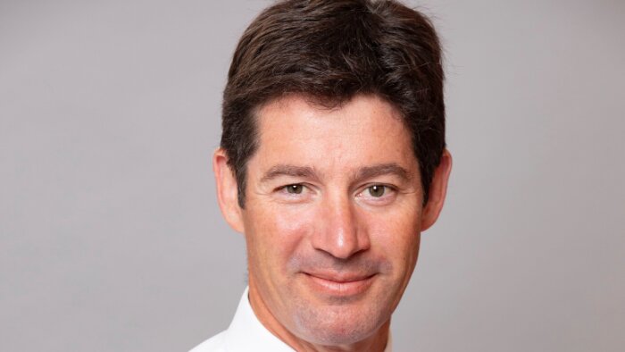 Christophe Possémé, Président du CCCA-BTP - © D.R.
