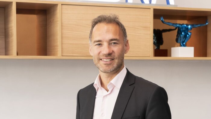 Mathieu Gabai, Président du groupe Epoka, s’explique sur l’alliance avec Twinin. - © D.R.