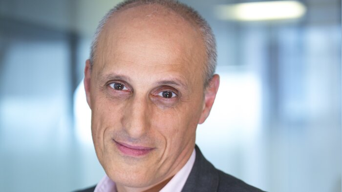 Pierre Cesarini, Silae, dans les 5 nominations dans l’écosystème des services RH au T2 2025. - © D.R.