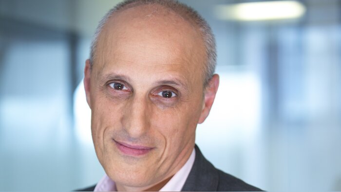 Pierre Cesarini, Silae, dans les 5 nominations dans l’écosystème des services RH au T2 2025. - © D.R.