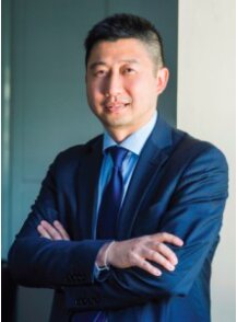 Léon Laulusa est directeur général délégué d’ESCP  - © D.R.