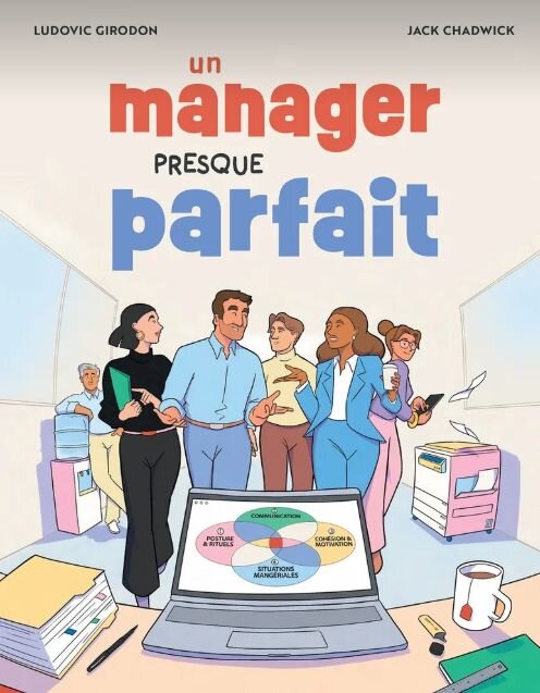 Un manager presque parfait - © D.R.