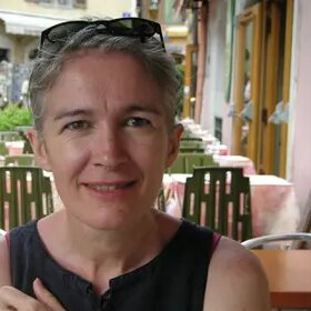 Marie-Hélène Renault, DRH EHESP - © D.R.