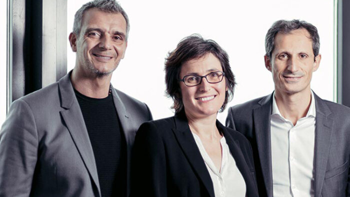 Safti accueille un nouvel actionnaire