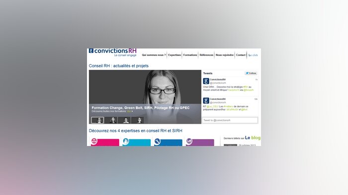 Le Big Data : une menace ou une opportunité pour le recrutement ?