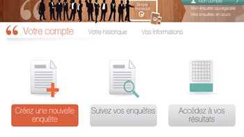 OpinionWay mesure le climat social des entreprises