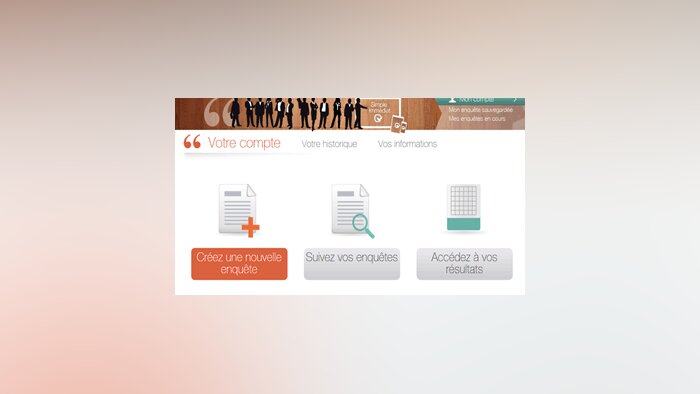 OpinionWay mesure le climat social des entreprises