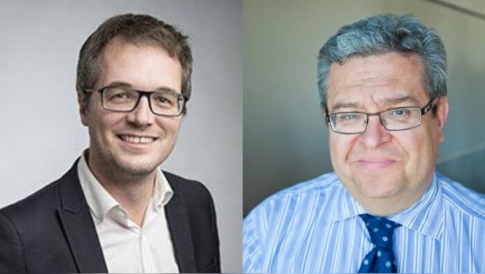 Seuls les Français et Européens peuvent être membres associés du Campus Cyber - © D.R.