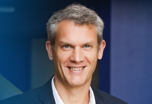 Guillaume Berbinau, président du groupe Octime, précise la portée du rachat d’aTurnos. - © D.R.