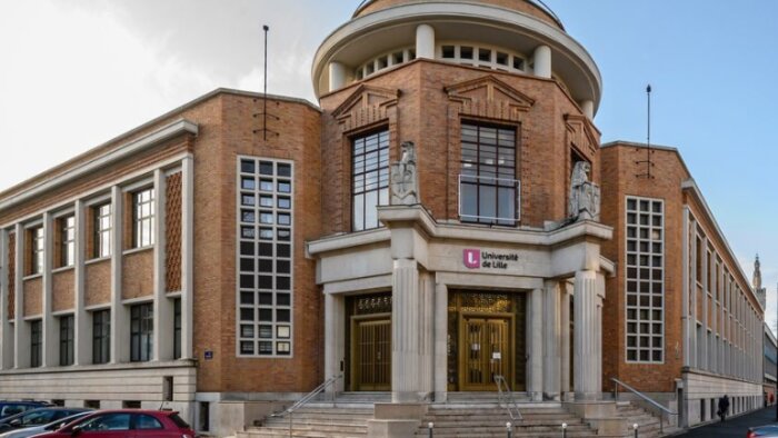 L’Université de Lille recrute un ou une directeur(-trice) délégué(e) à la vie universitaire
