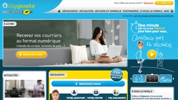 Dématérialisation des fiches de paie : 40 % des salariés du PMU déjà convaincus - © D.R.