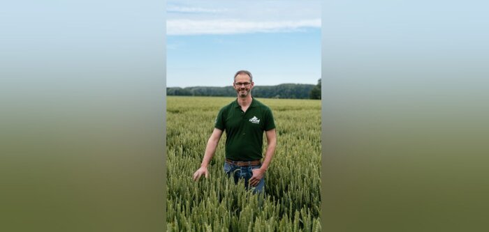Philippe Touchais est le nouveau directeur Innovations et Filières d’Unéal. - © D.R.