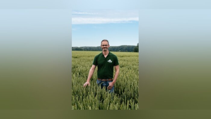 Philippe Touchais est le nouveau directeur Innovations et Filières d’Unéal. - © D.R.