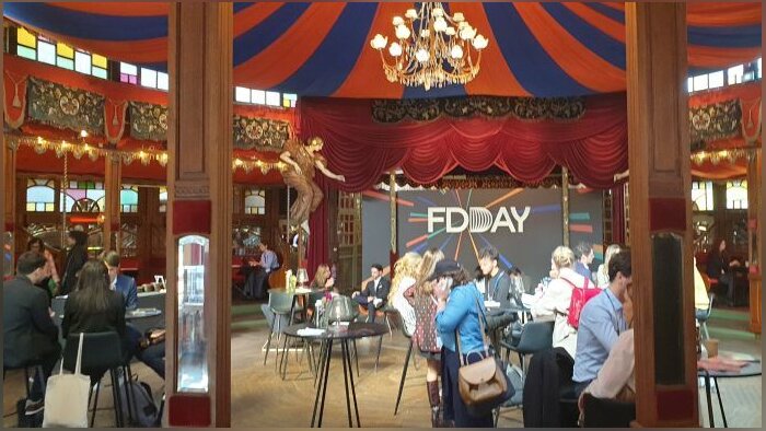 France Digitale Day 2024 : l’emploi et la gestion RH dans les start-ups - © D.R.