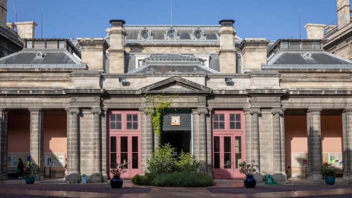 18 000 étudiants sont ciblés par l’expérimentation de l’application de traçage TousAntiCovid. - © Conférence des présidents d’université - Université de Bordeaux