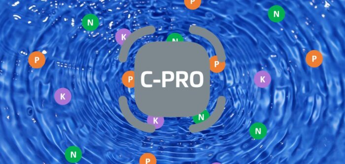 L’enrobage C-PRO, la meilleure efficience du marché
