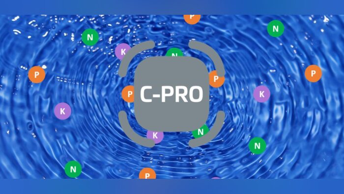 L’enrobage C-PRO, la meilleure efficience du marché