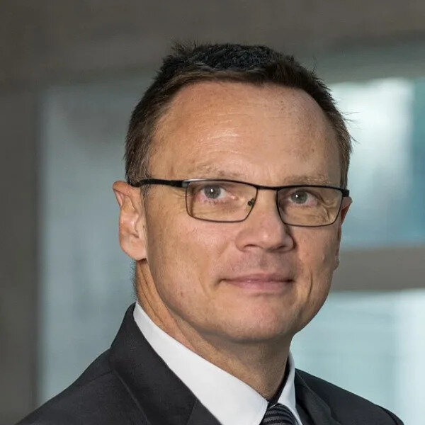 Jean-Marc Gasparini est directeur général des programmes de Dassault Aviation. - © Dassault