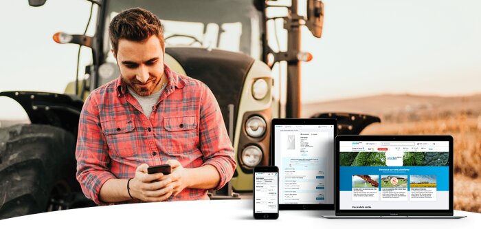 aladin.farm, un projet collectif pour réussir la transformation digitale de l’appro