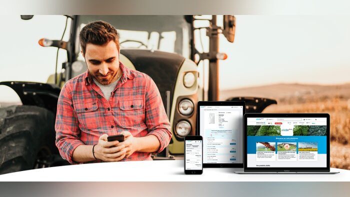 aladin.farm, un projet collectif pour réussir la transformation digitale de l’appro