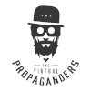 The Virtual Propaganders - © D.R.