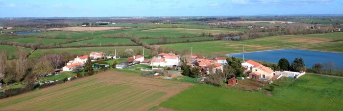 ZNT riverains, la FNSEA appelle à en faire des zones de biodiversité
