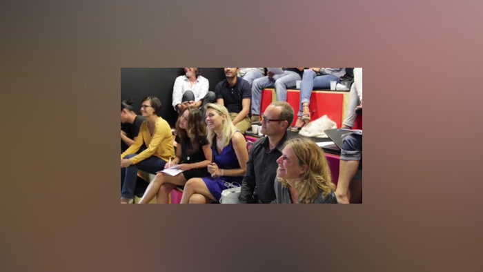 Vidéo : RegionsJob inaugure son incubateur de start-up !