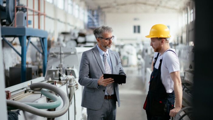 Les 25 métiers en croissance en France en 2025 selon LinkedIn - © D.R.