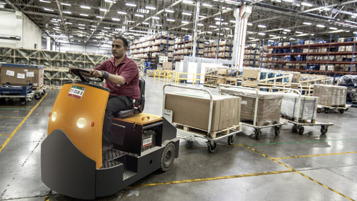 « Job Hopps » facilite le cumul d’emplois à temps partiel