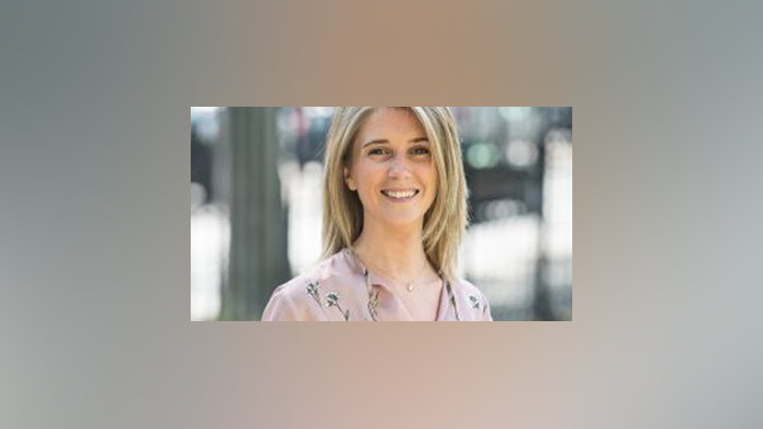 Paroles d’agents : « Sur Instagram, nous véhiculons l’image du Paris magique », Anne-Constance Delourm - © D.R.