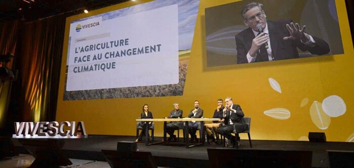 Vivescia va dévoiler un plan RSE début 2022