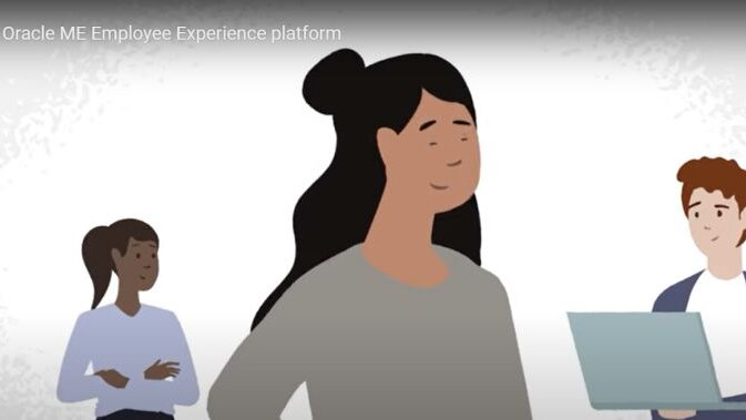 Oracle ME pour Oracle My Experience - © D.R.