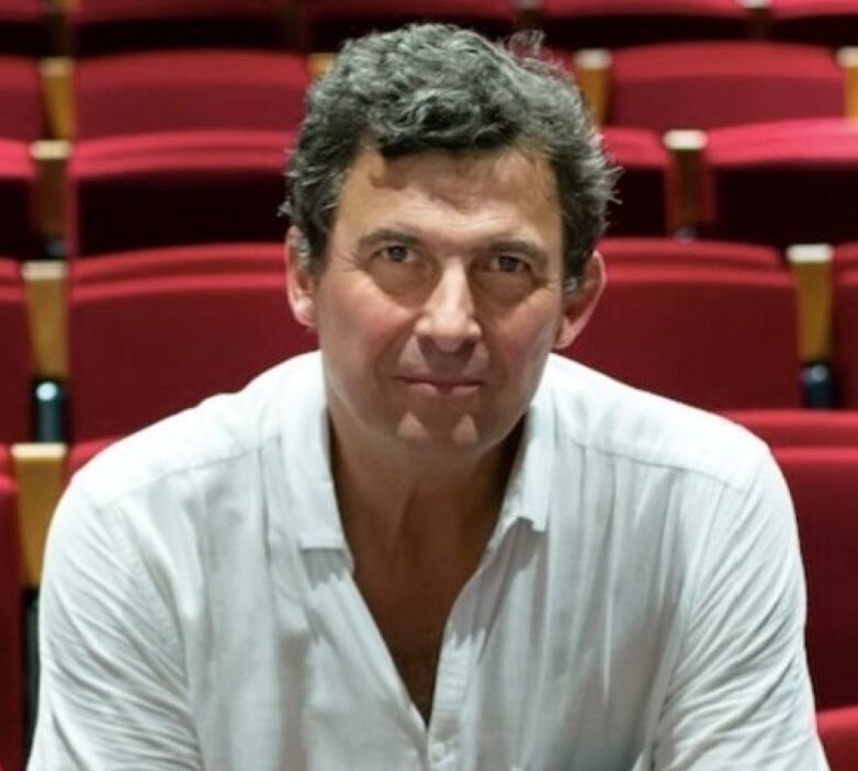 Éric Fassin est professeur de sociologie et d’études de genre à l’Université Paris 8. - © D.R.