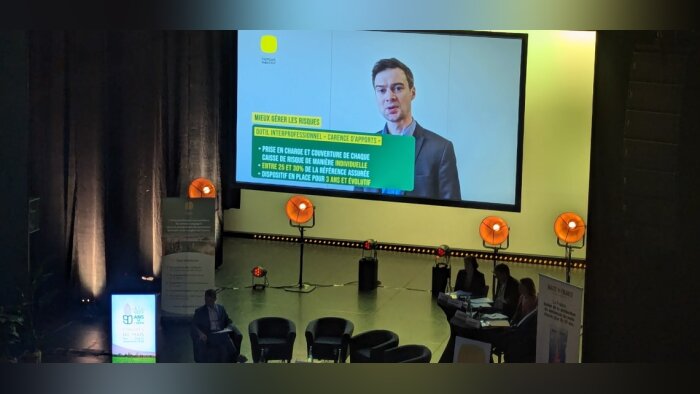 FNPSMS : résilience face au climat, promotion de la filière et sécurisation des rendements