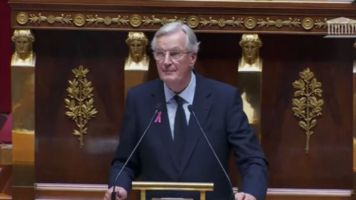 Focus RH et social : la déclaration de politique générale de Michel Barnier - © Assemblée nationale
