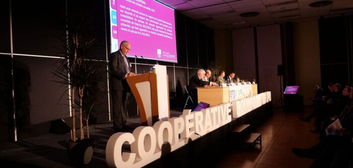 Malgré une collecte 2022 faible, Bourgogne du Sud enregistre un résultat net en hausse