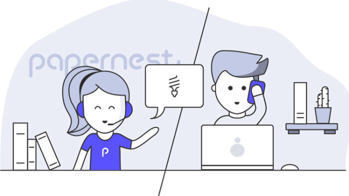 Papernest et LegaLife se rapprochent pour faciliter les déménagements
