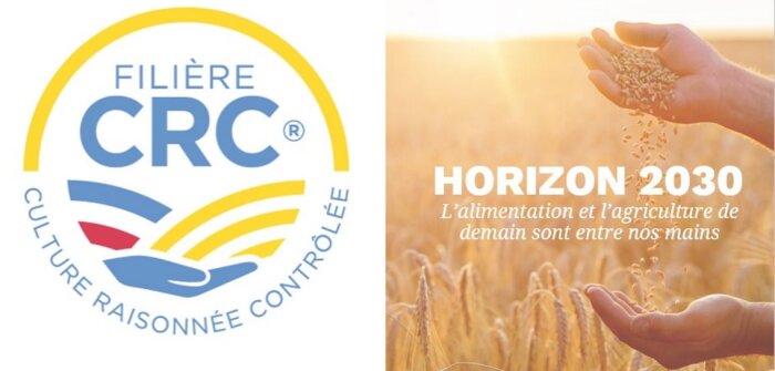 La filière CRC veut susciter la demande en colza et orge