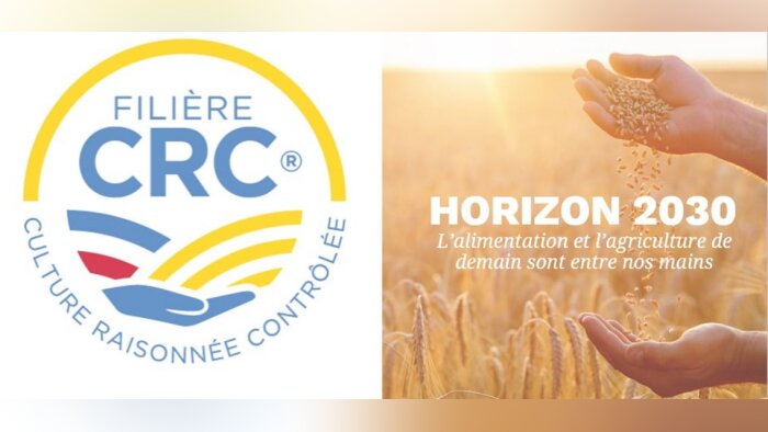 La filière CRC veut susciter la demande en colza et orge