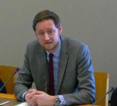 Paul Bazin - © D.R.