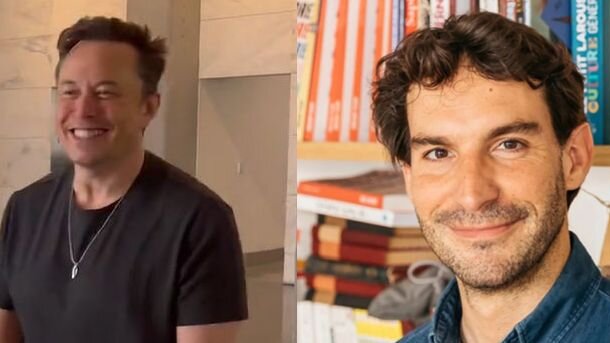 Twitter : le management d’Elon Musk vu par Ludovic Girodon - © D.R.