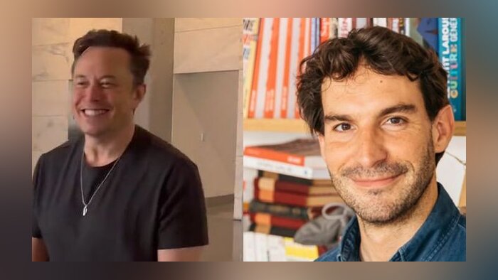Twitter : le management d’Elon Musk vu par Ludovic Girodon - © D.R.