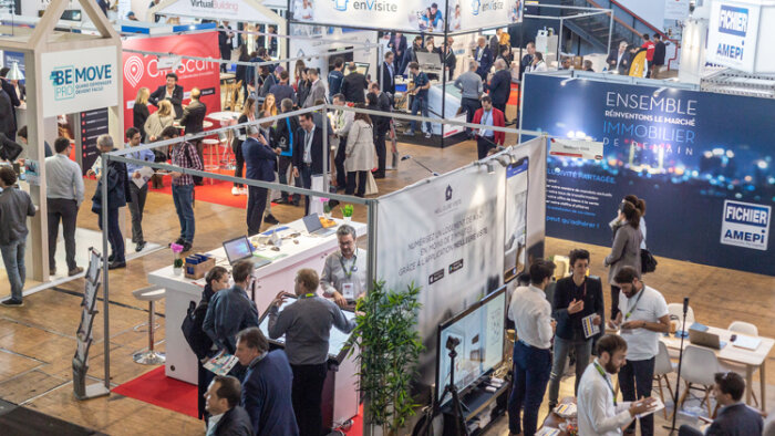 Le salon RENT déménage… et prend de l’ampleur !