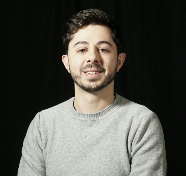 Jimmy Da Silva était doctorant au sein de l’Institut des systèmes intelligents et de robotique. - © ISIR
