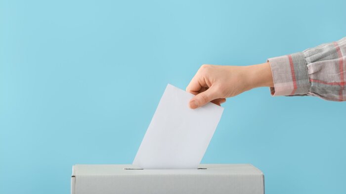 Le second tour des élections législatives anticipées aura lieu le dimanche 7 juillet. - © Canva