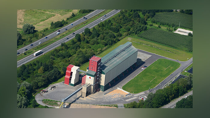 Carré investit 30 à 40 M€ pour moderniser ses silos et augmenter sa capacité de stockage
