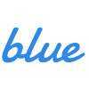 Blue - © D.R.