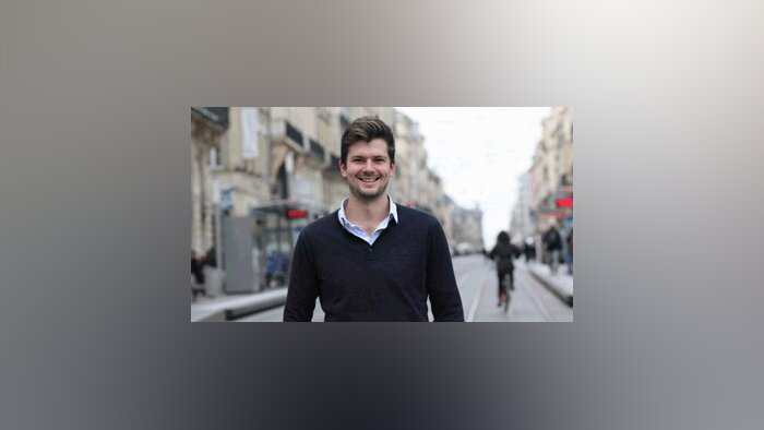 « Notre ambition ? Accompagner les acquéreurs à toutes les étapes de leur projet », Alexandre de Vigan - © D.R.